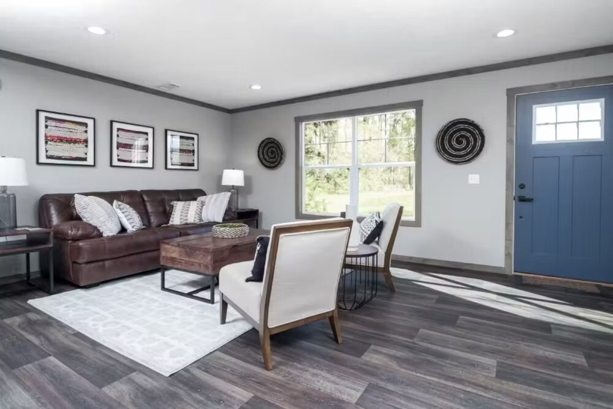 PAT Pine Acre Trails