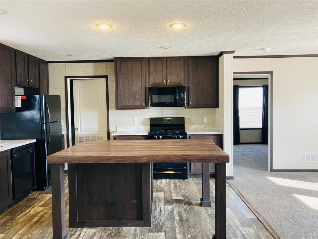 MBM Meadowbrook Estates