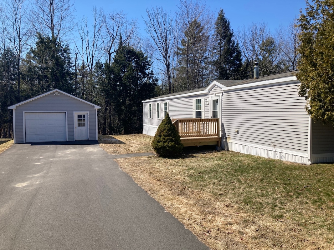 BIR Birch Hill Estates