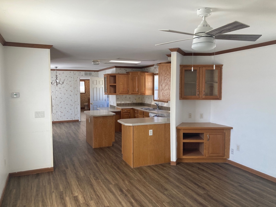 BIR Birch Hill Estates