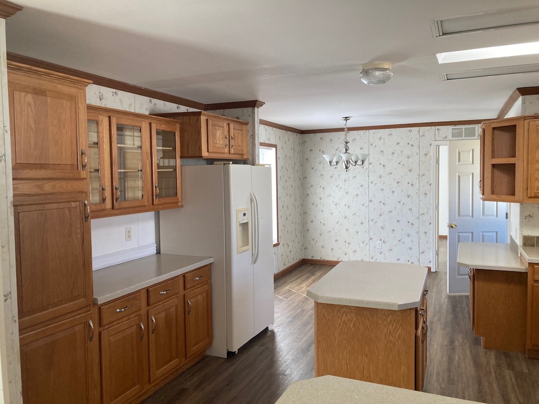 BIR Birch Hill Estates