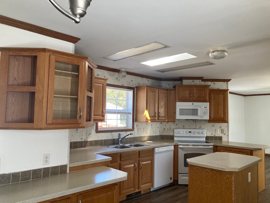 BIR Birch Hill Estates