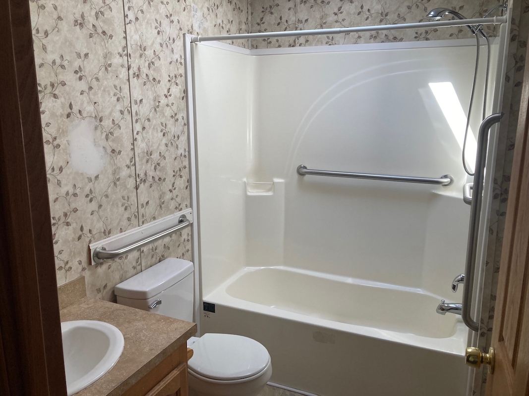 BIR Birch Hill Estates