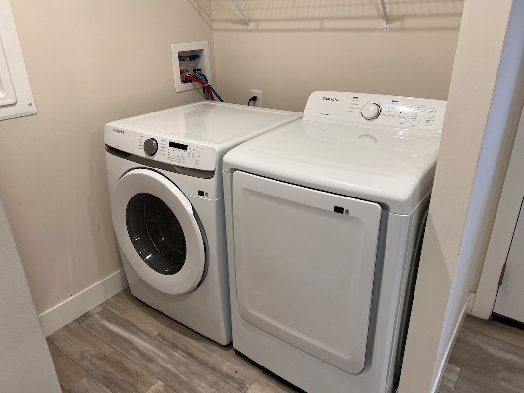 WDS Woodside Terrace