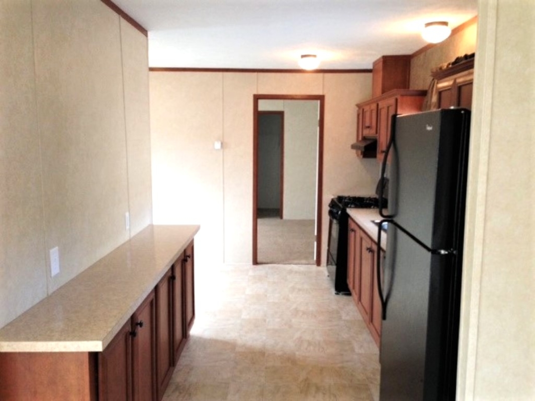 WDS Woodside Terrace