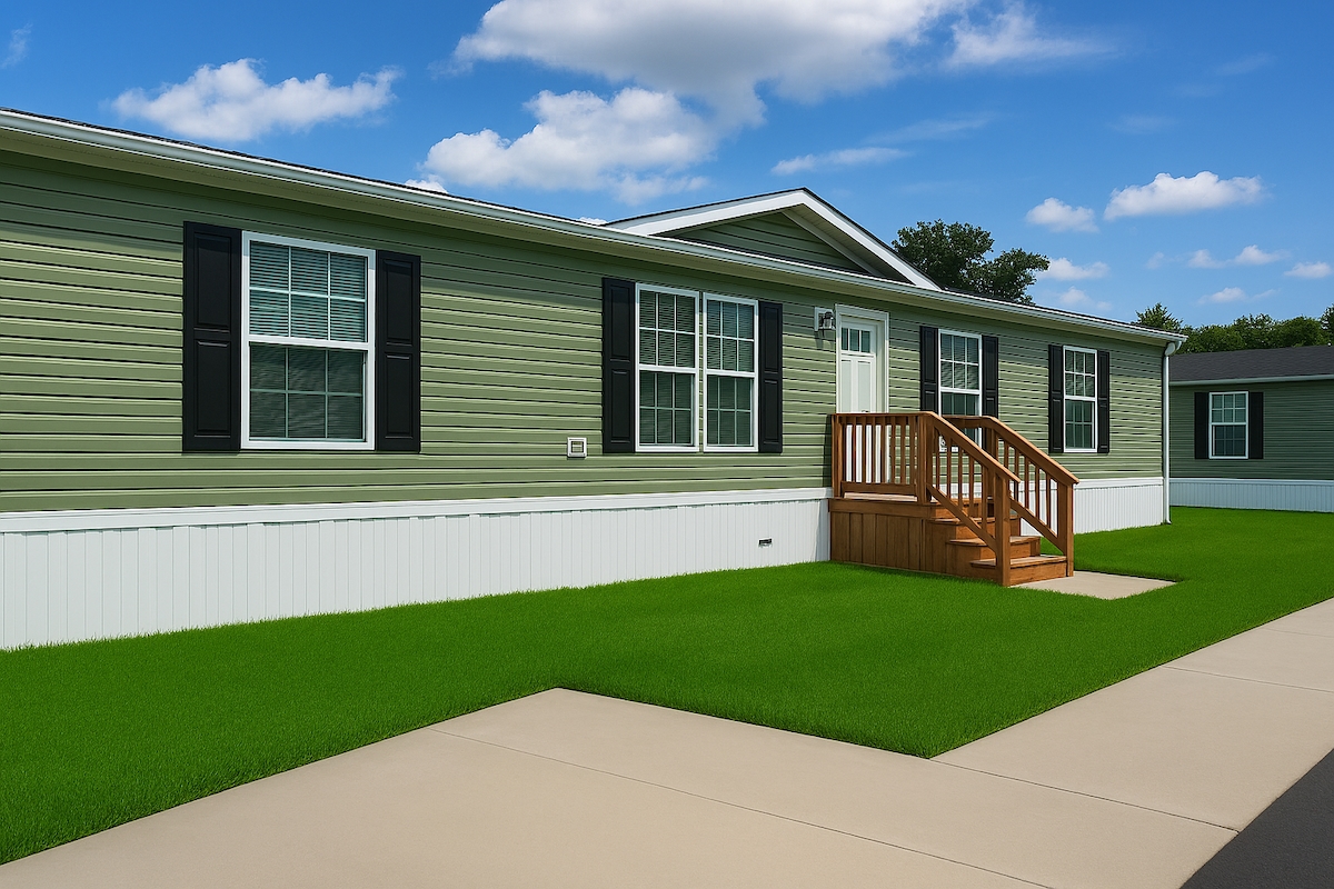 WST Westbrook Village