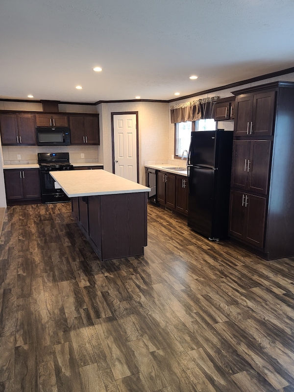 WST Westbrook Village