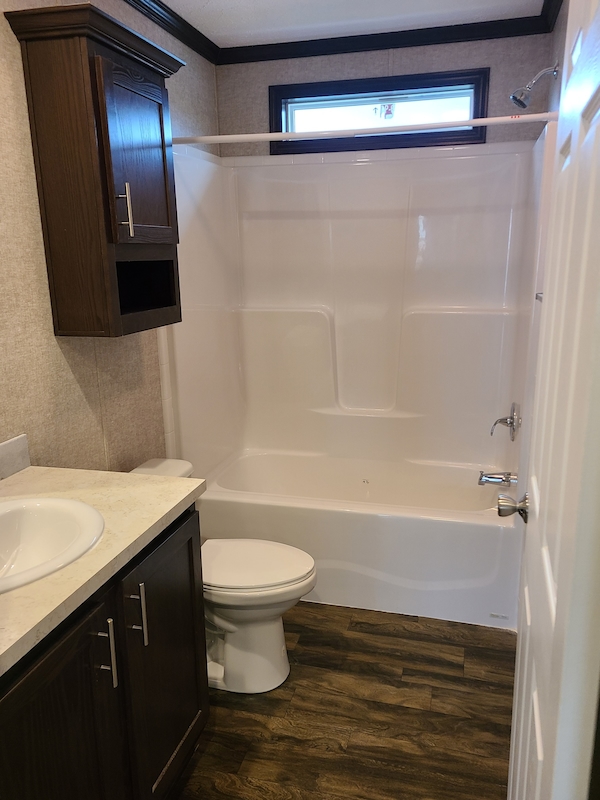 WST Westbrook Village