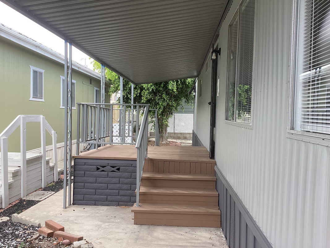 FVL Friendly Village of La Habra