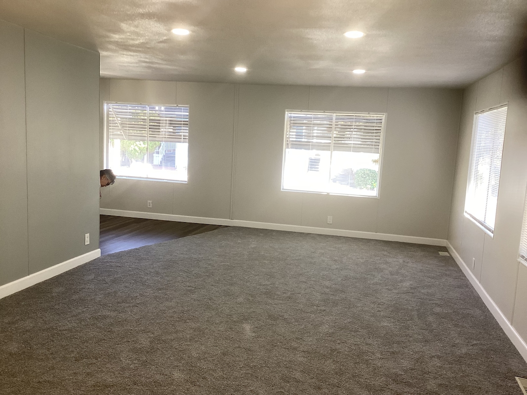 FVL Friendly Village of La Habra