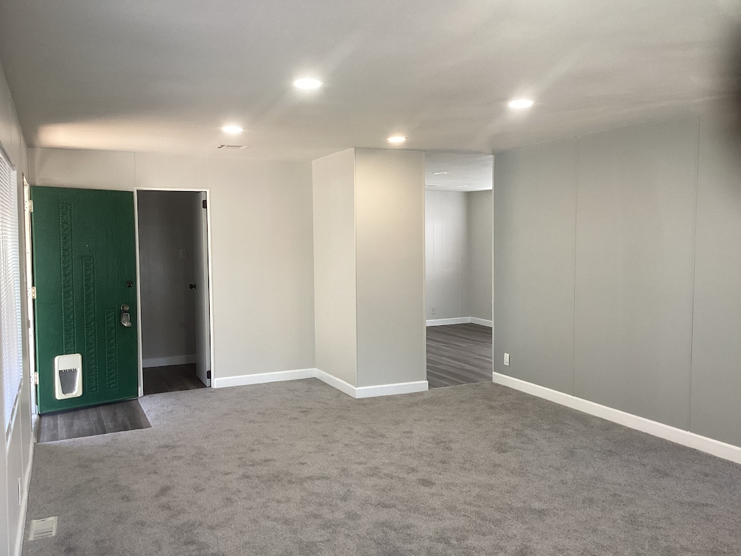 FVL Friendly Village of La Habra