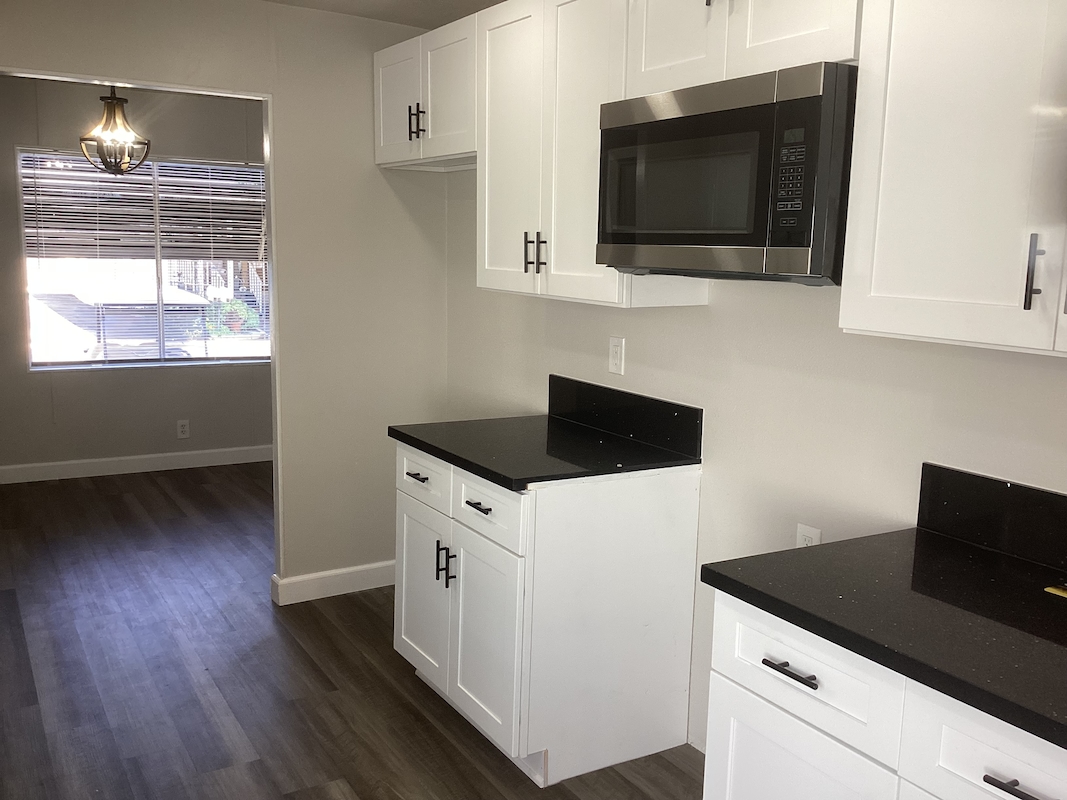 FVL Friendly Village of La Habra