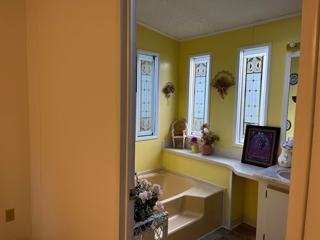 ORA Orange Tree Village