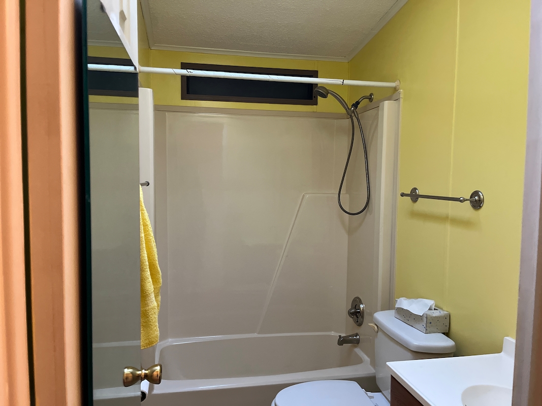 ORA Orange Tree Village