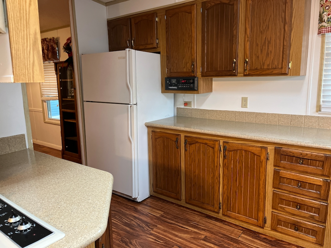 ORA Orange Tree Village