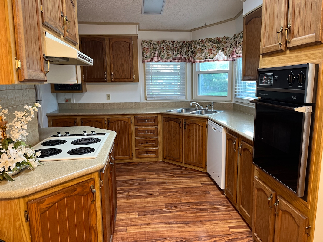 ORA Orange Tree Village