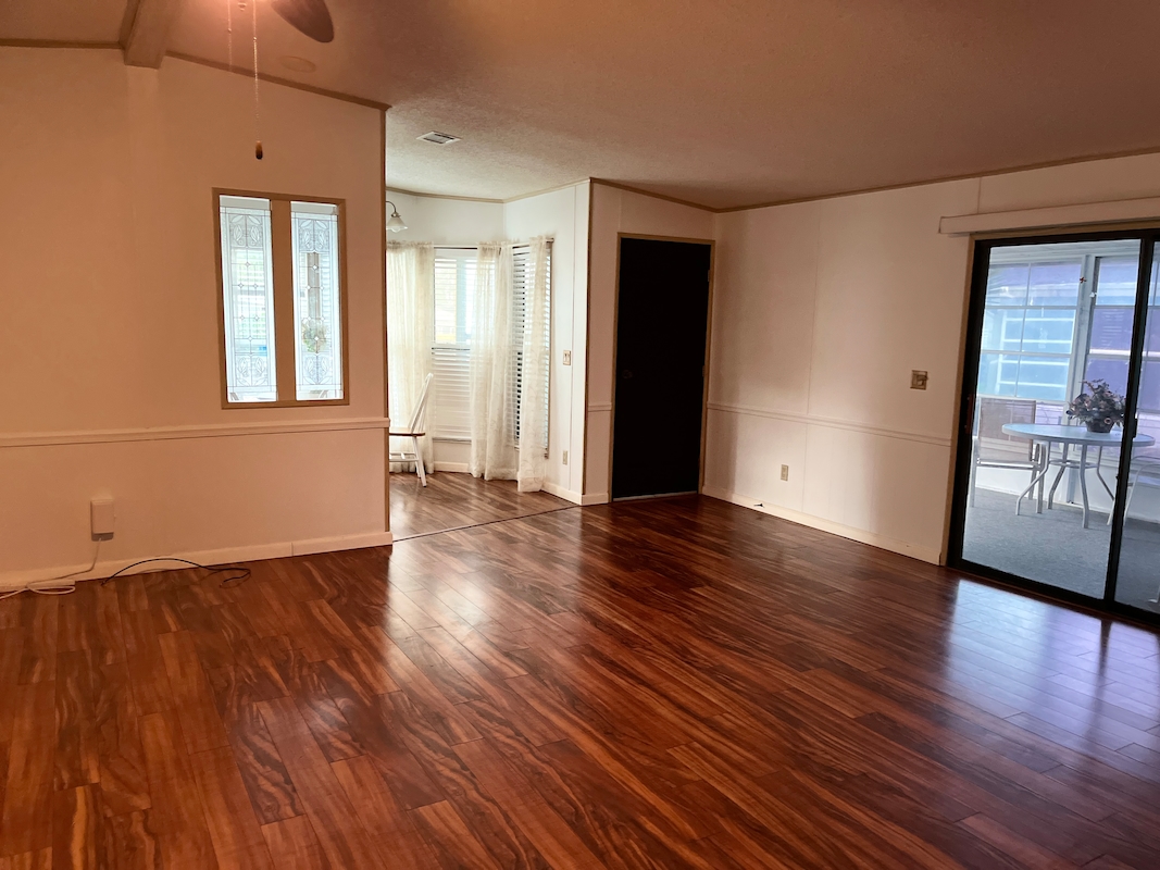 ORA Orange Tree Village