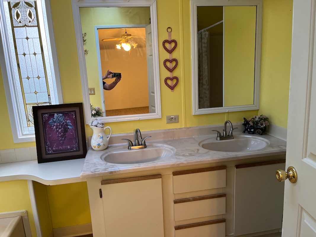 ORA Orange Tree Village