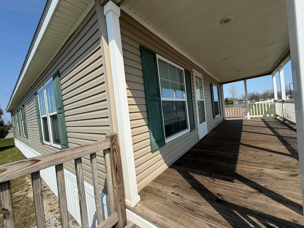 FRE Frenchtown Villa/Elizabeth Woods