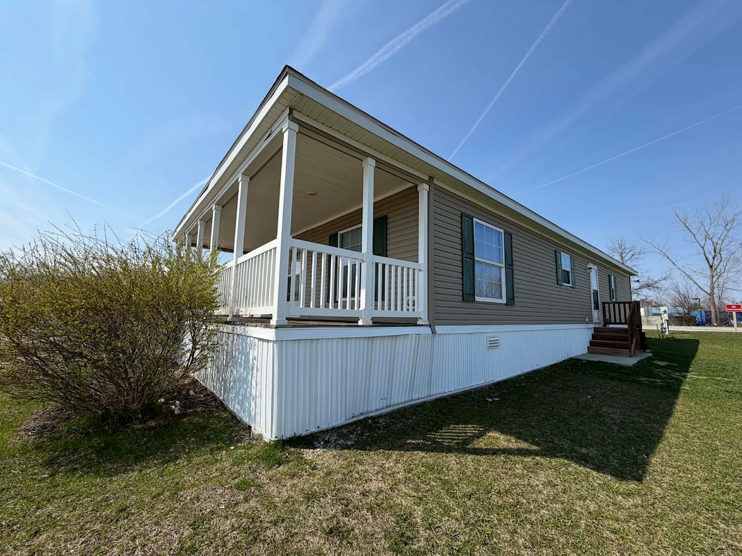 FRE Frenchtown Villa/Elizabeth Woods