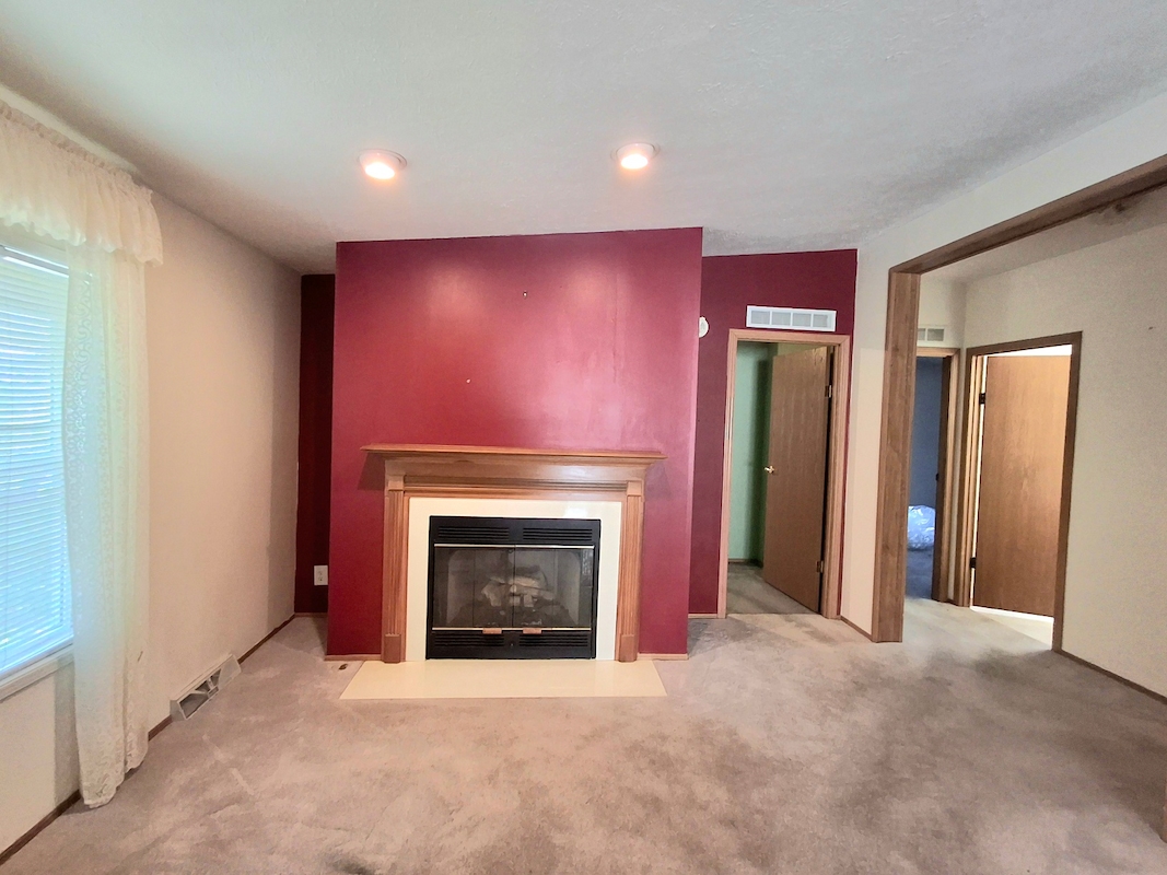 HIC Hickory Hills Village