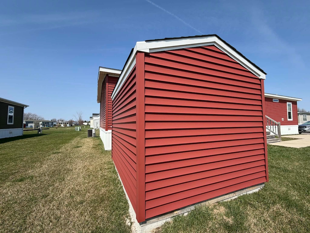 FRE Frenchtown Villa/Elizabeth Woods