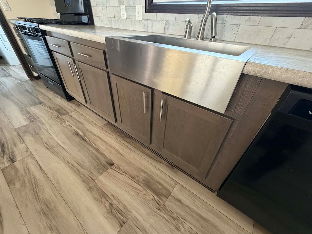 FRE Frenchtown Villa/Elizabeth Woods