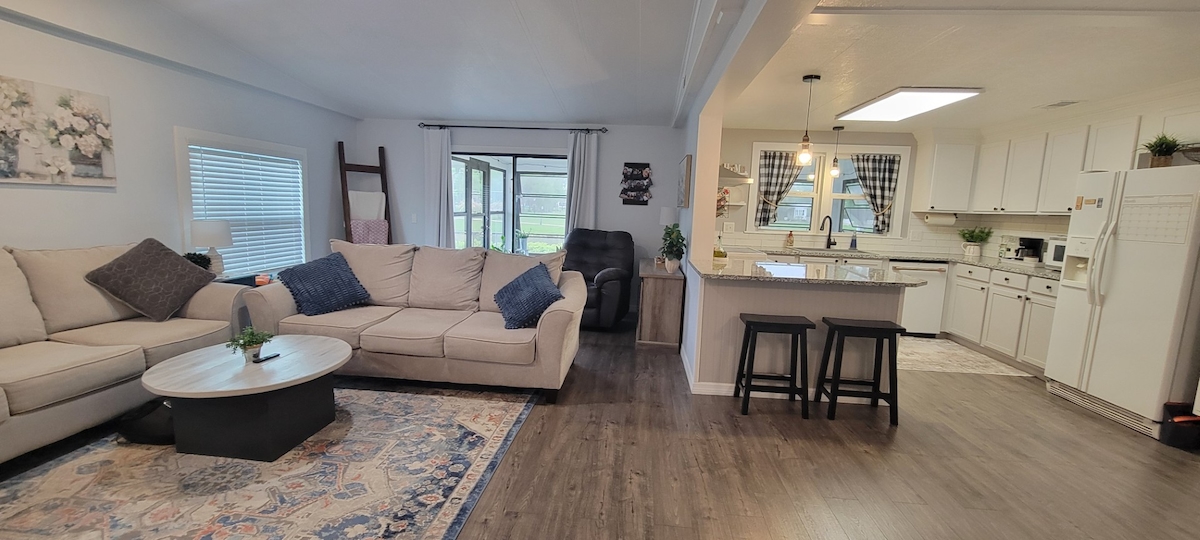 GSH Gulfstream Harbor