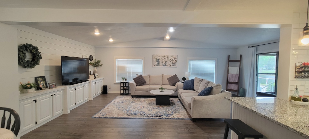 GSH Gulfstream Harbor