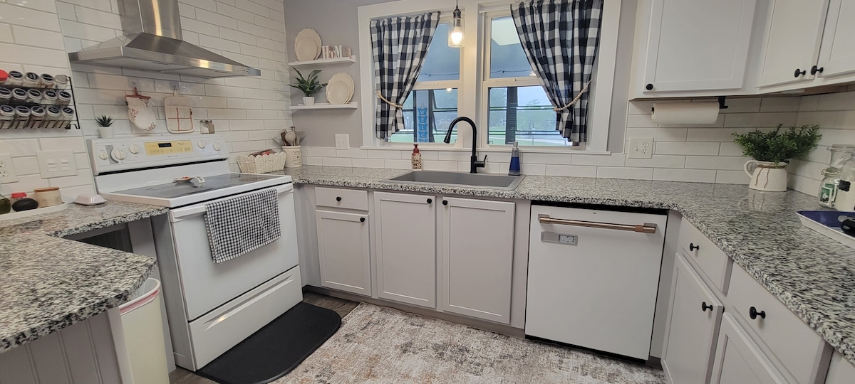 GSH Gulfstream Harbor