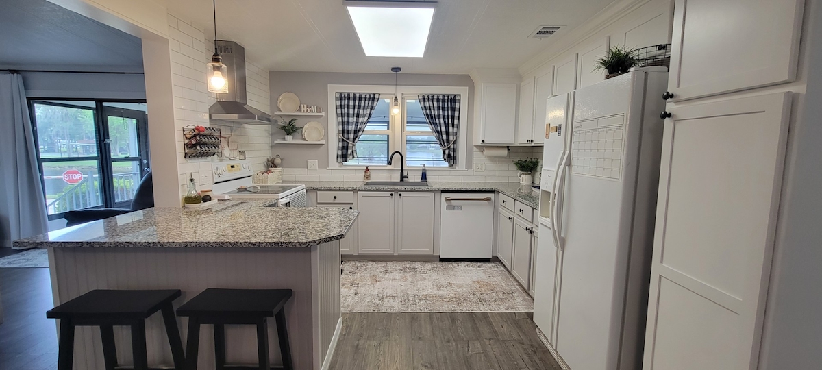 GSH Gulfstream Harbor