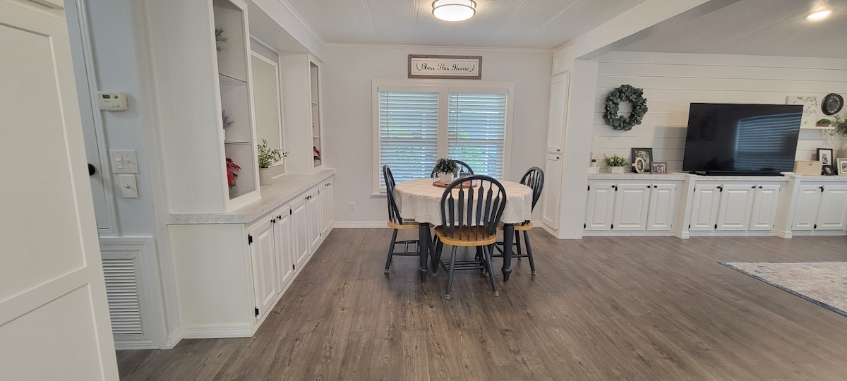 GSH Gulfstream Harbor