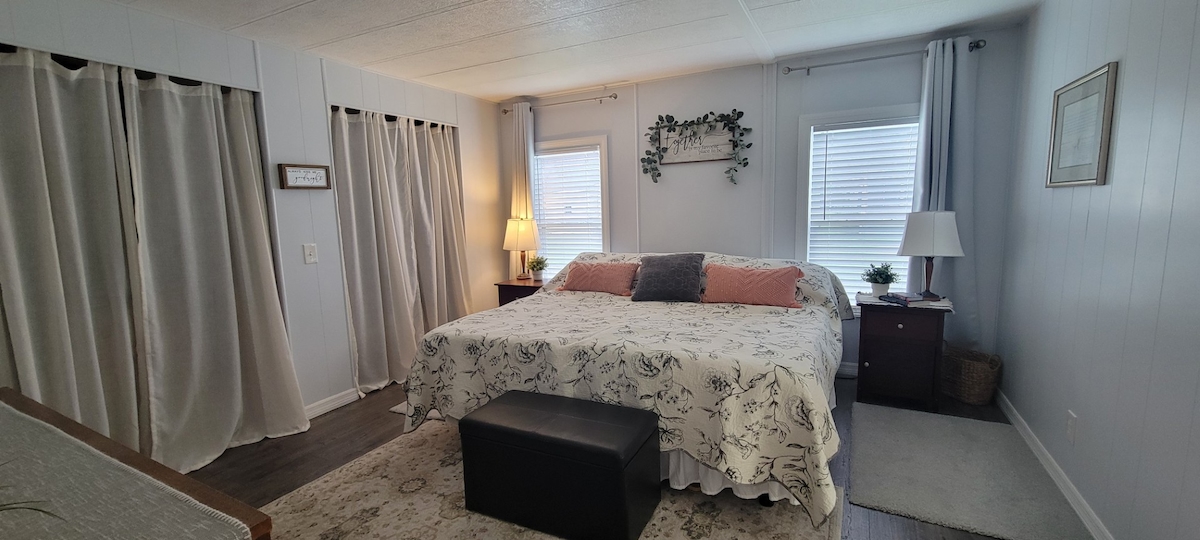 GSH Gulfstream Harbor