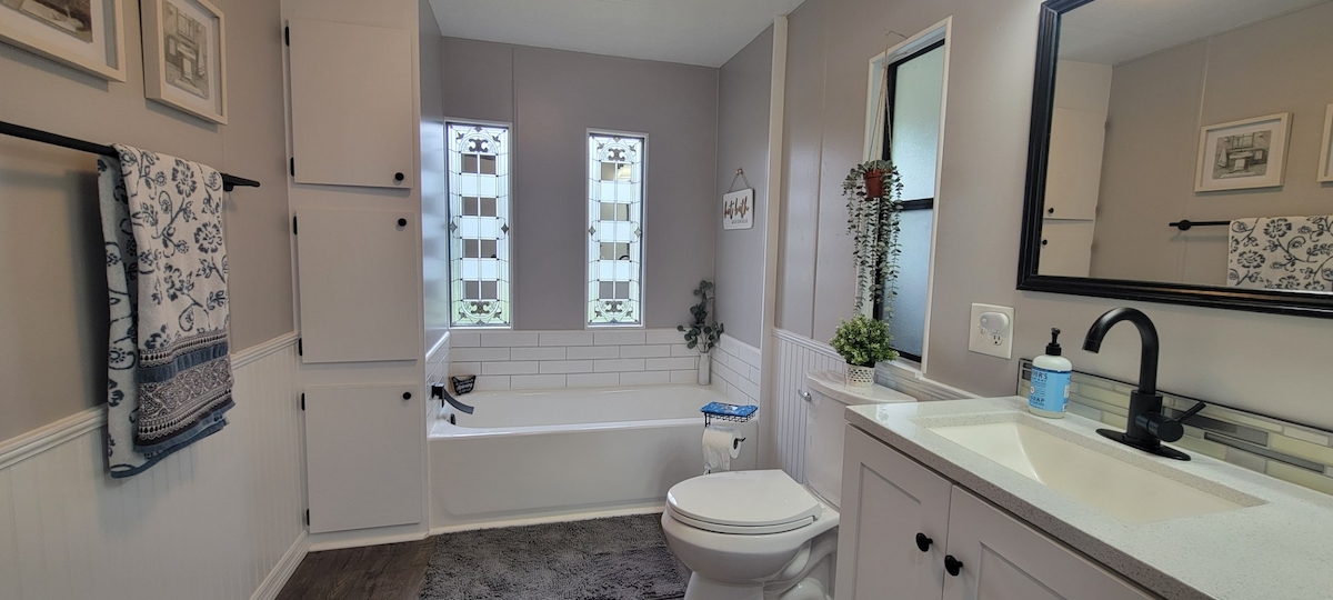 GSH Gulfstream Harbor