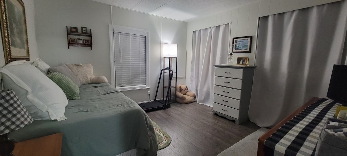 GSH Gulfstream Harbor