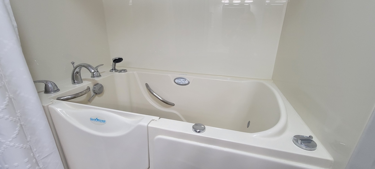 GSH Gulfstream Harbor