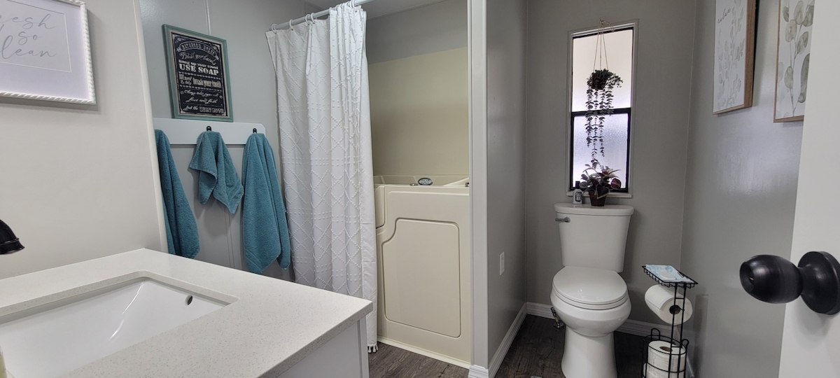 GSH Gulfstream Harbor