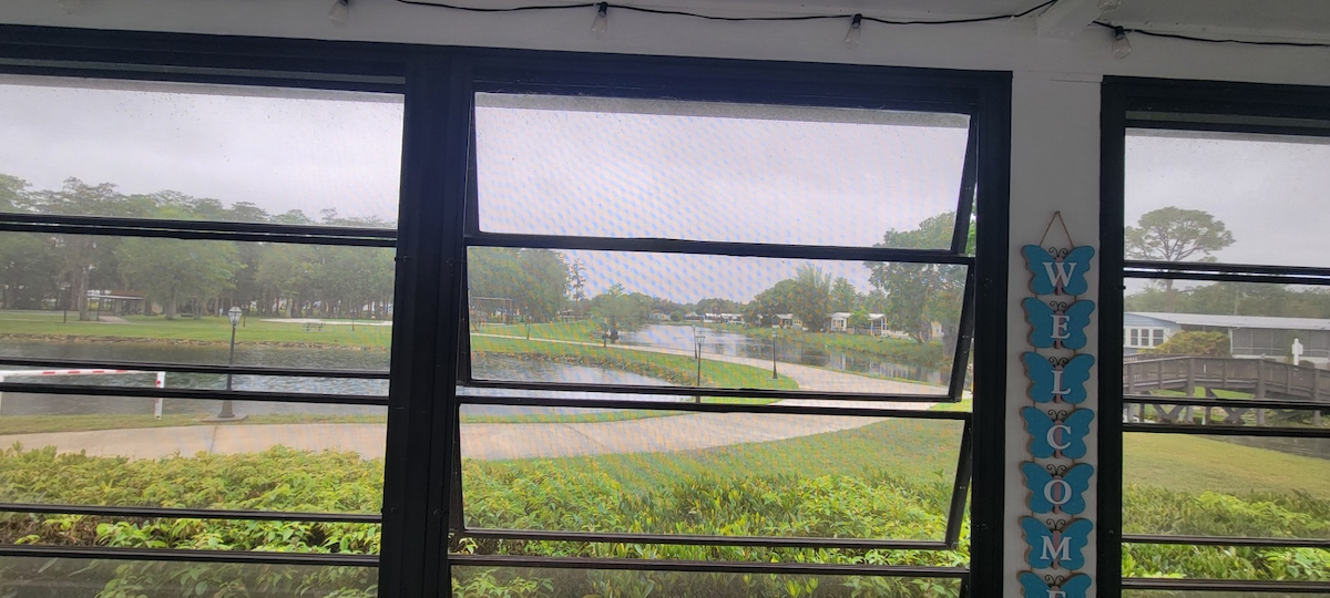 GSH Gulfstream Harbor