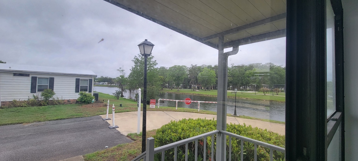 GSH Gulfstream Harbor