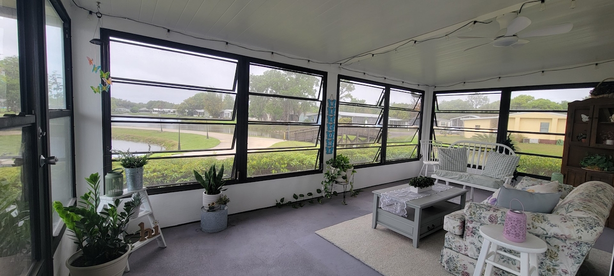 GSH Gulfstream Harbor