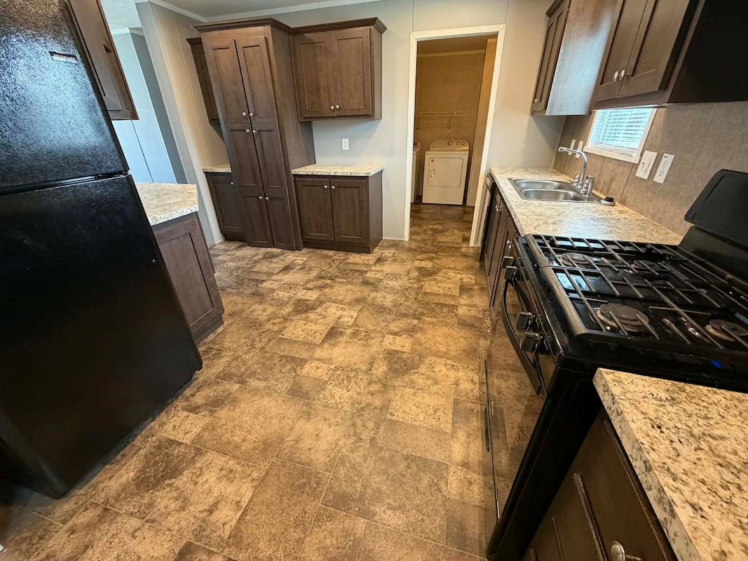 FRE Frenchtown Villa/Elizabeth Woods