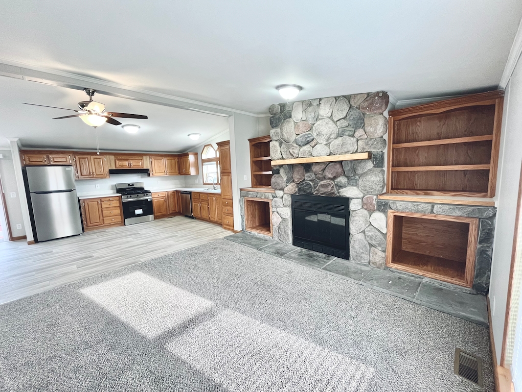 TAN Tanglewood Village