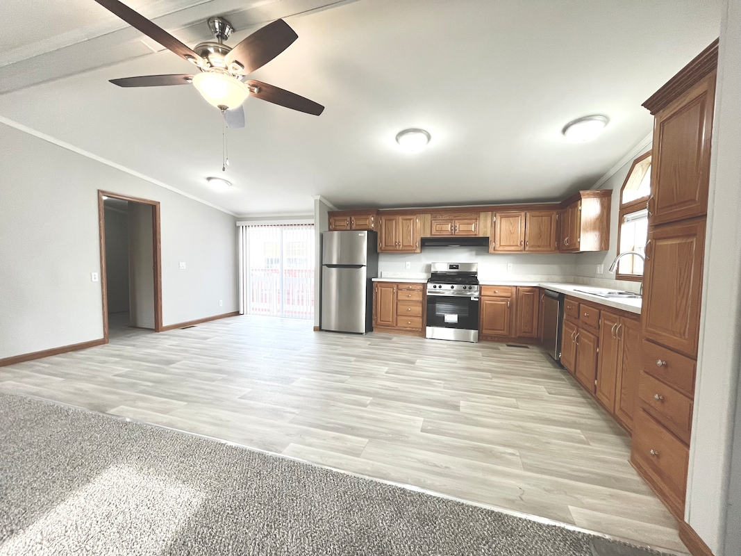 TAN Tanglewood Village