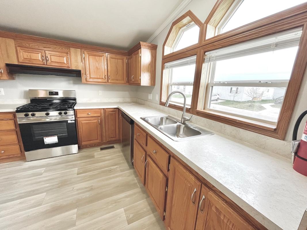 TAN Tanglewood Village