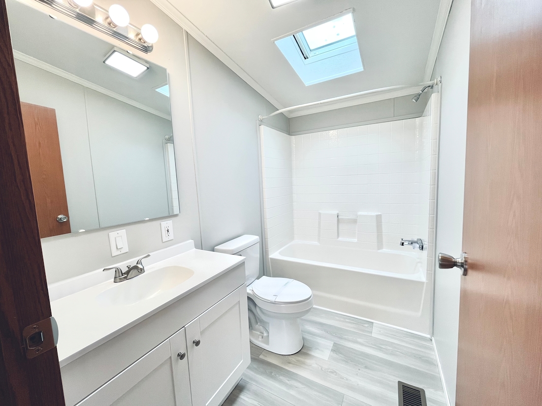 TAN Tanglewood Village