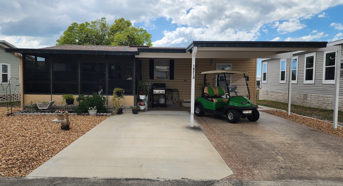 SHW Shadow Wood Village