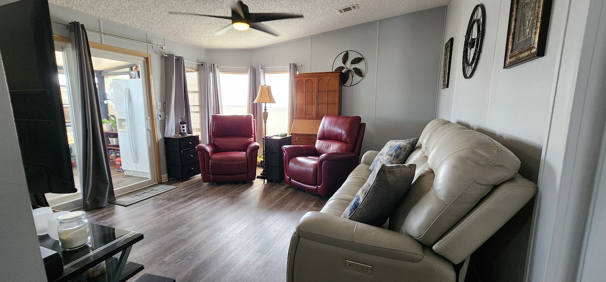 SHW Shadow Wood Village