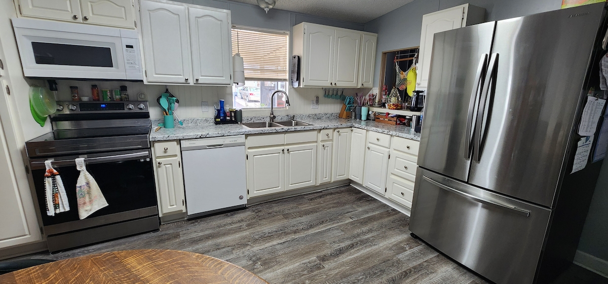 SHW Shadow Wood Village