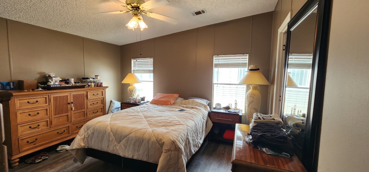 SHW Shadow Wood Village