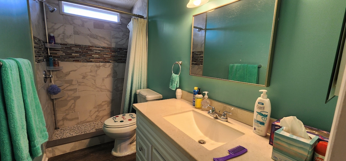 SHW Shadow Wood Village